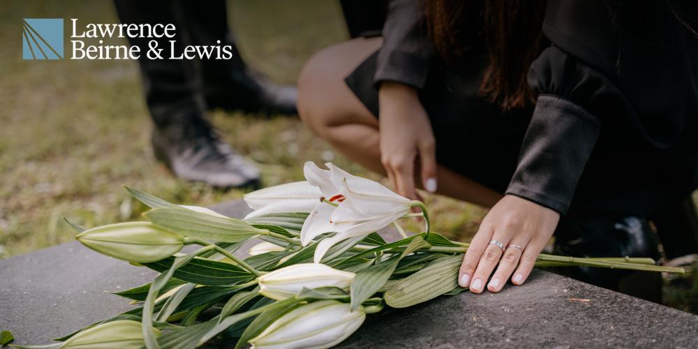 Cincinnati Loss of Spouse Attorneys