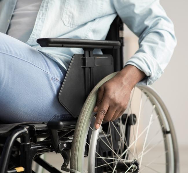Cincinnati OH Spinal Cord Injury Lawyers