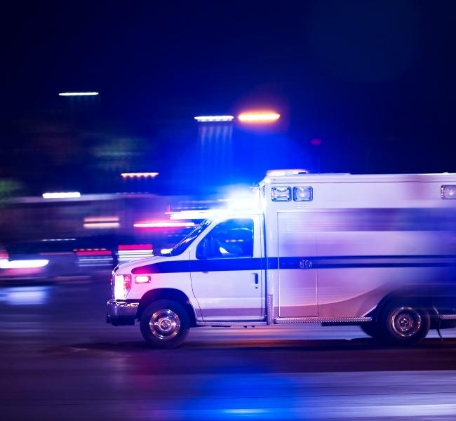 Cincinnati Spinal Injury Lawyers