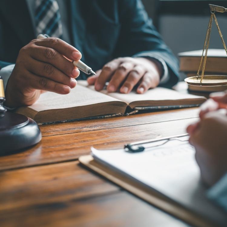 Covington, KY Loss of Spouse Attorneys