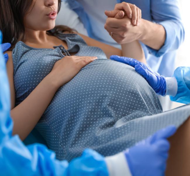 Medical Malpractice C-Section Injuries
