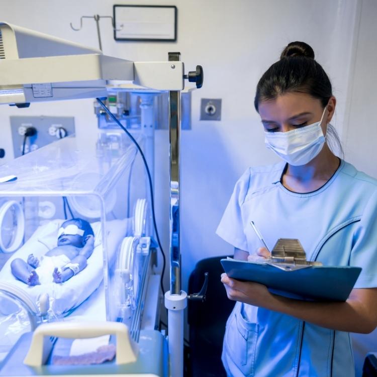 NICU Malpractice attorney Kentucky