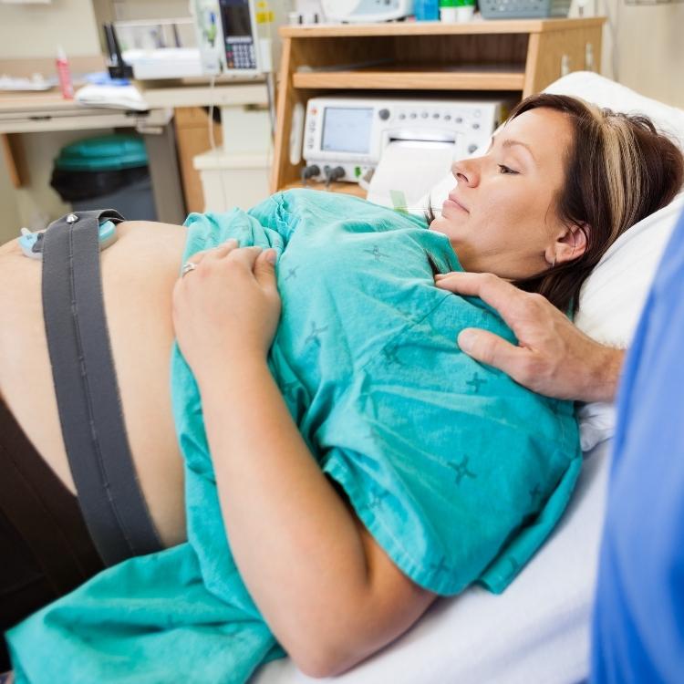 Northern Kentucky OBGYN Malpractice Attorney