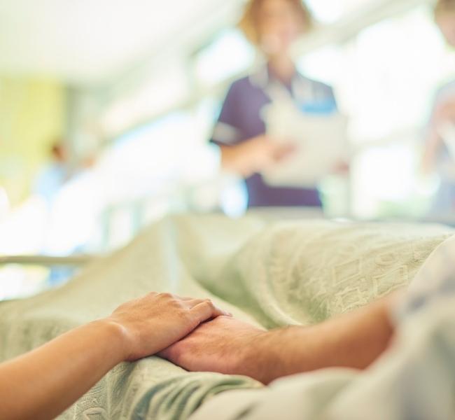 Ohio Spinal Cord Injury Lawyers