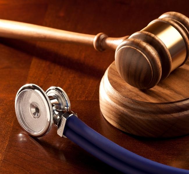 Wernicke Korsakoff Syndrome Lawsuit