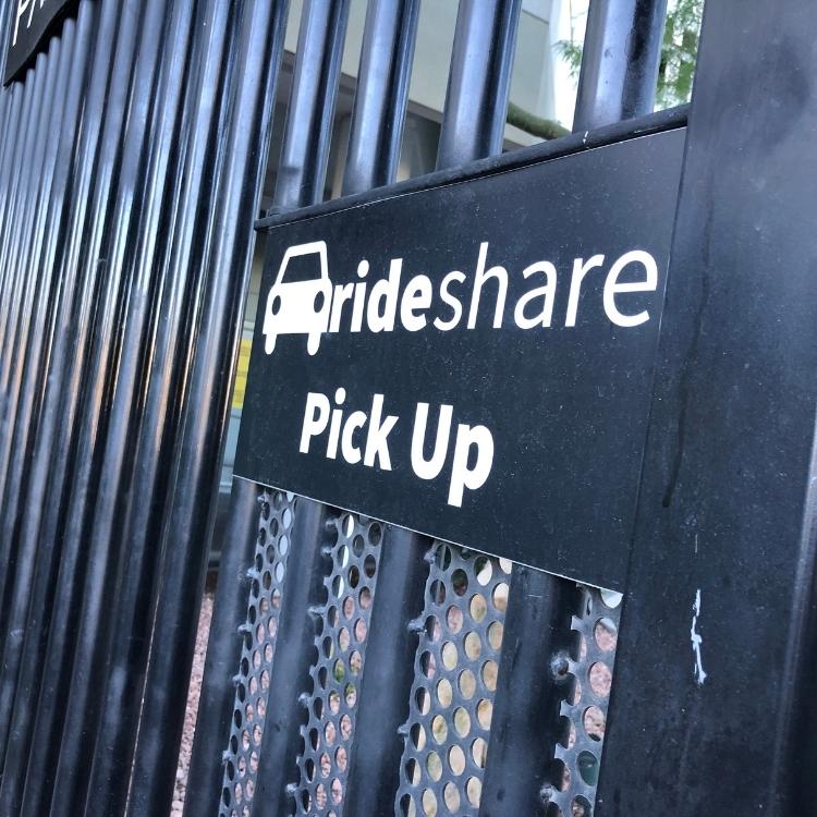 cincinnati rideshare accident lawyer