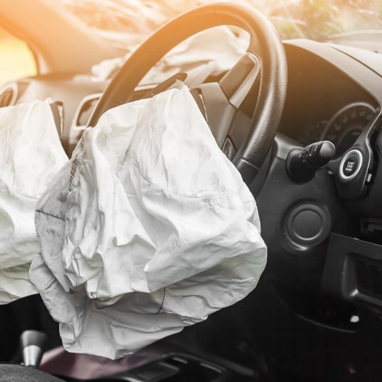 cincinnati rideshare accident