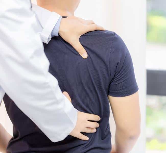 chiropractor injury lawyer kentucky
