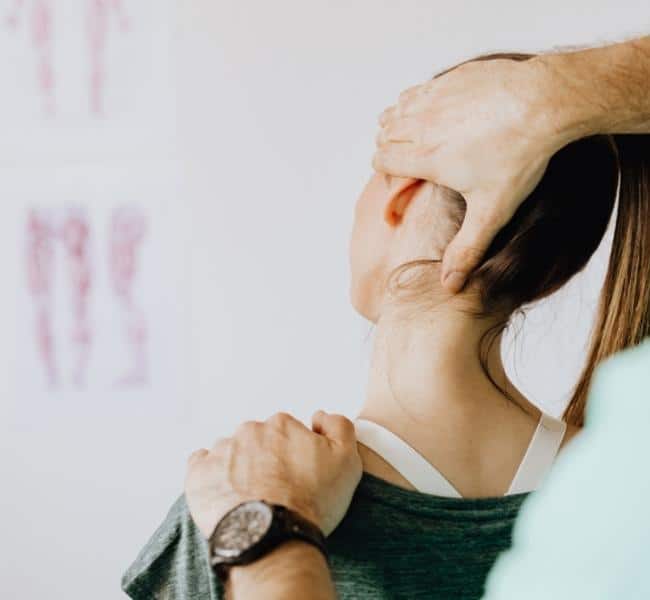 cincinnati chiropractic injury lawyer