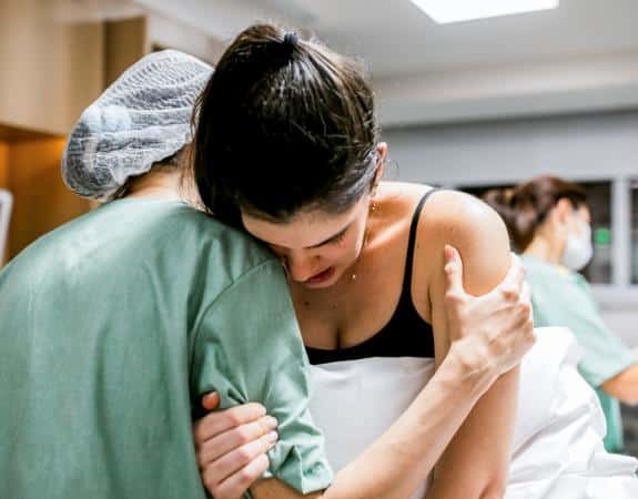 Hypoxic Ischemic Encephalopathy Injury Lawyers