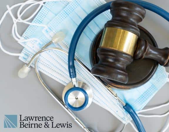 Hypoxic Ischemic Encephalopathy Law Firm