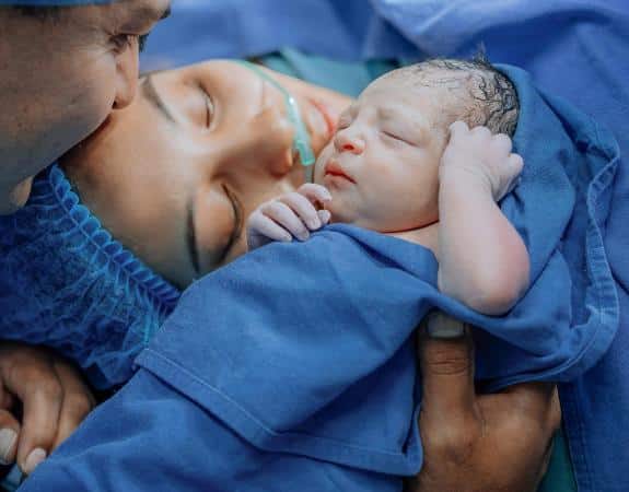 Infant Hypoxic Ischemic Encephalopathy Attorneys