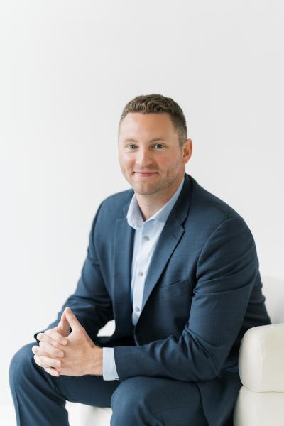 Nathan T. Sparks
