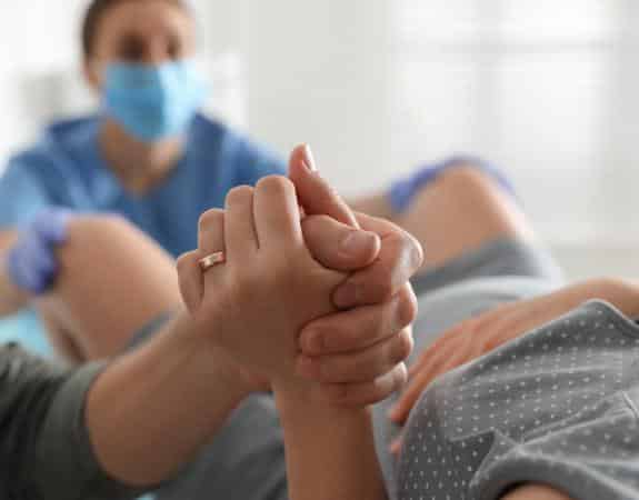 Newborn Hypoxic Ischemic Encephalopathy Lawyers