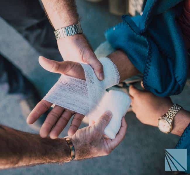 dayton personal injury attorney