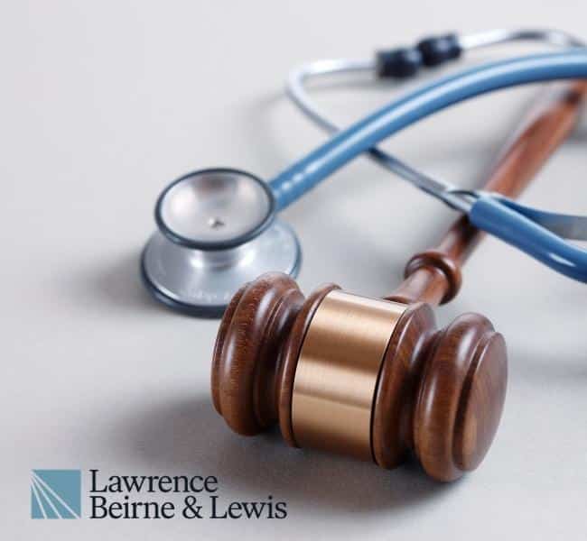 dayton personal injury law firm