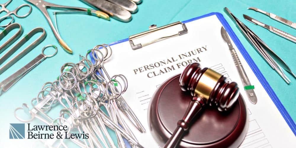 dayton personal injury lawyer