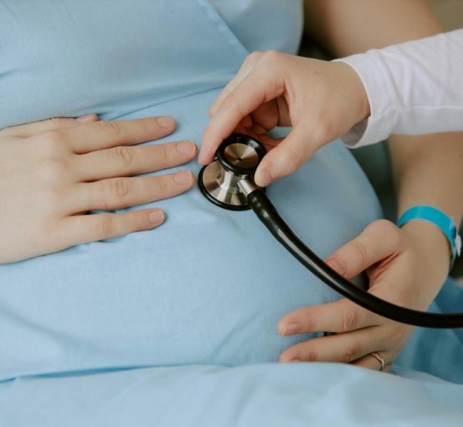 Cincinnati Birth Asphyxia Injury Attorney