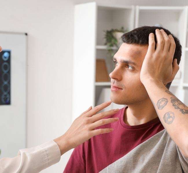 Cincinnati Brain Injury Attorney