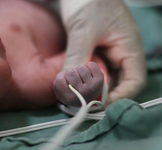 Kentucky Birth Asphyxia Injury Attorney