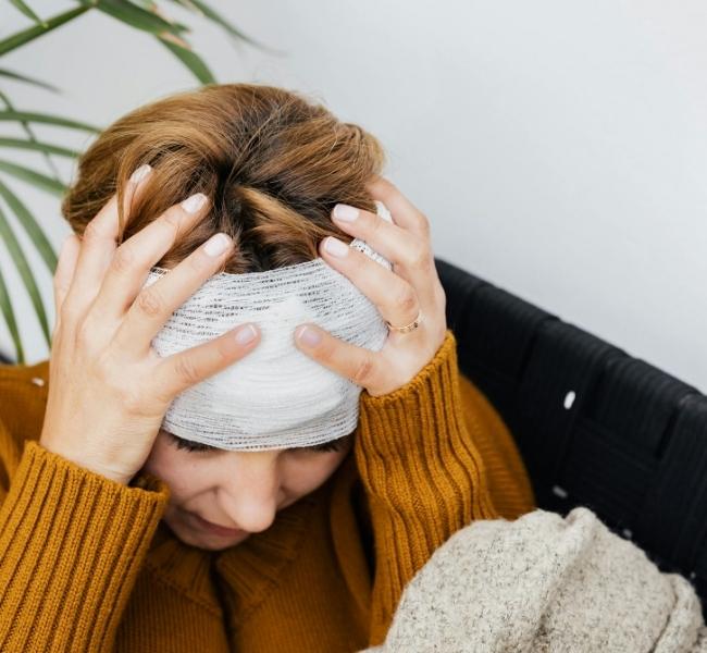Kentucky Brain Injury Attorney