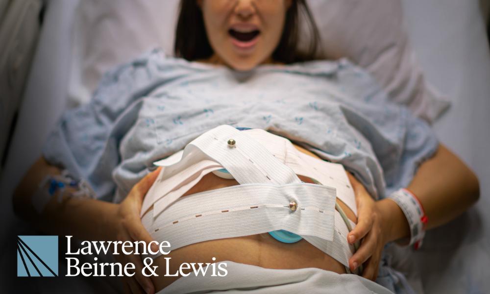 Kentucky and Ohio Birth Asphyxia Lawyer