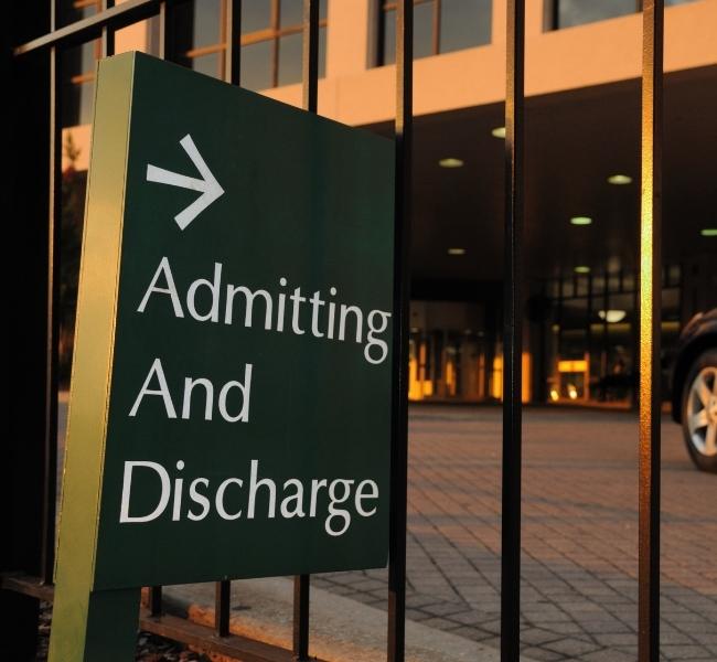 Negligent Patient Discharge