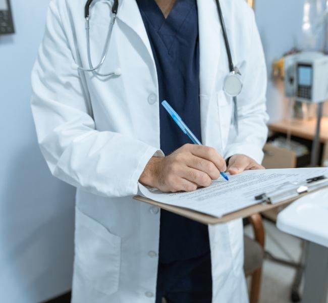 Northern Kentucky Premature Discharge Attorney