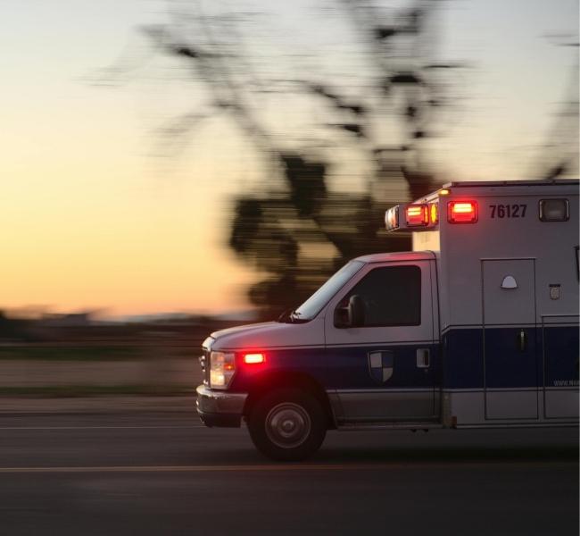 Ohio Brain Injury Lawyer