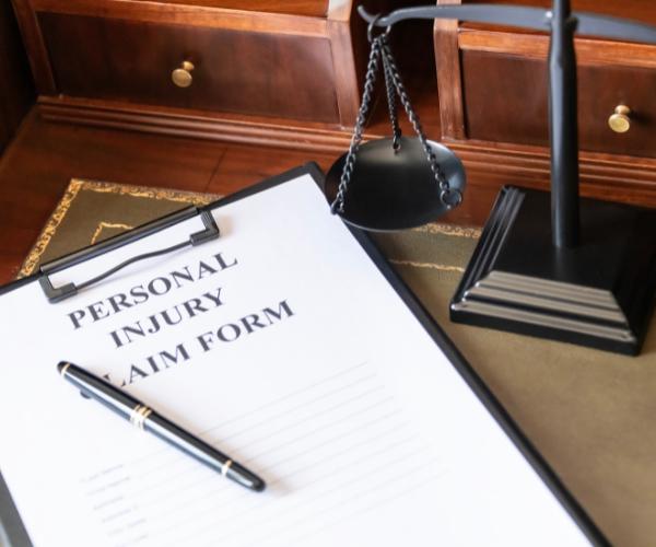 Cincinnati Commercial Vehicle Accident Lawsuit