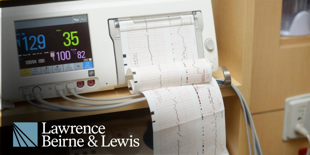 Cincinnati and Northern Kentucky Fetal Distress Lawyer