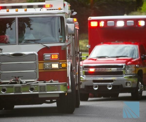 Covington Burn Injury Attorney