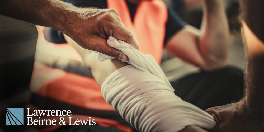 Kentucky Burn Injury Lawyer