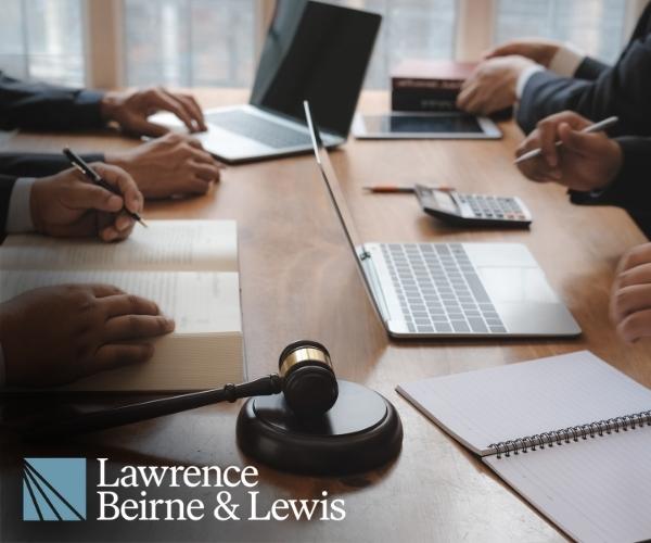 Neurology Malpractice Law Firm
