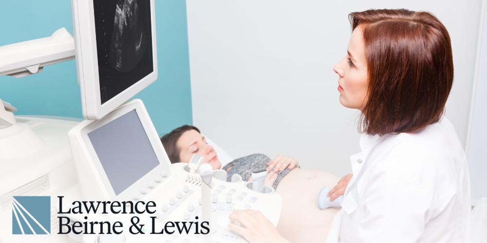 ectopic pregnancy malpractice lawyers
