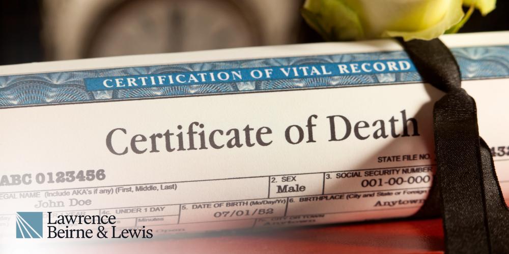 kentucky wrongful death attorney